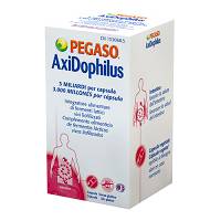 AXIDOPHILUS 30CPS