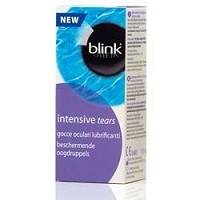 BLINK INTENSIVE TEARS 10ML