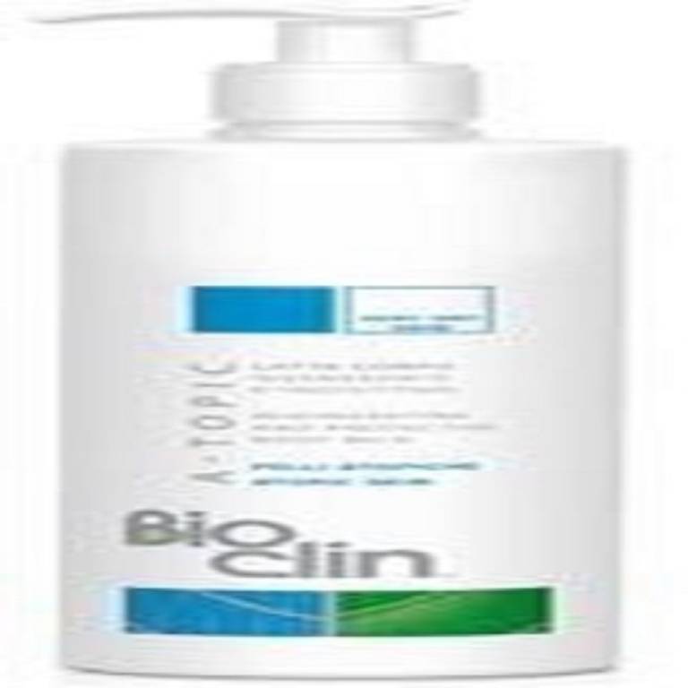 BIOCLIN A-TOPIC LATTE 400ML