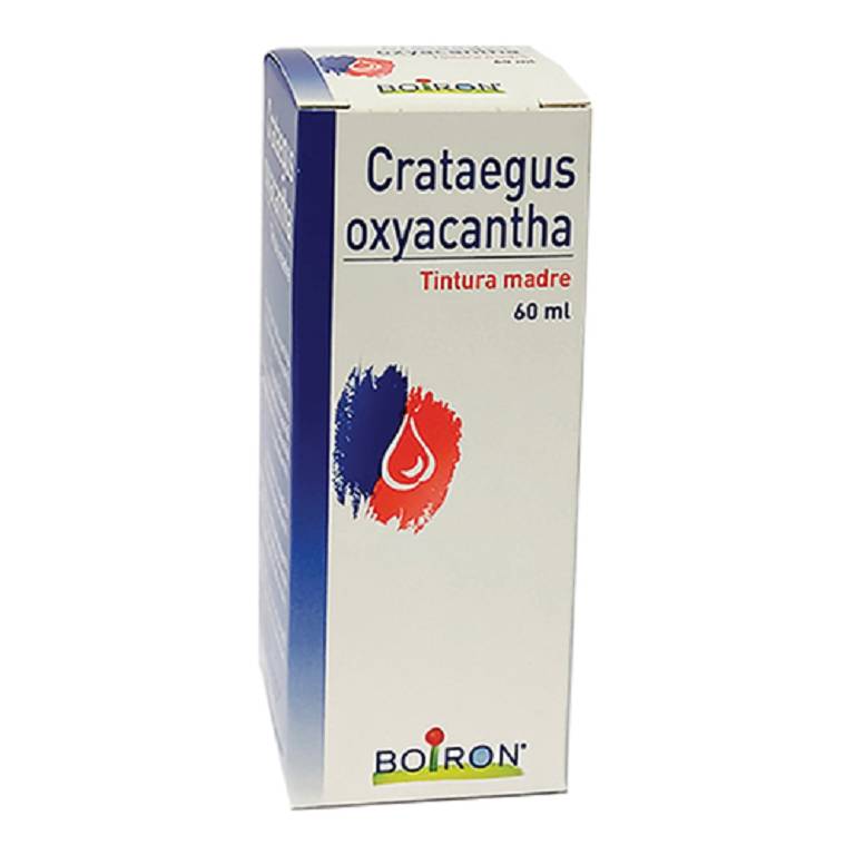 CRATAEGUS OXYA 60ML TM