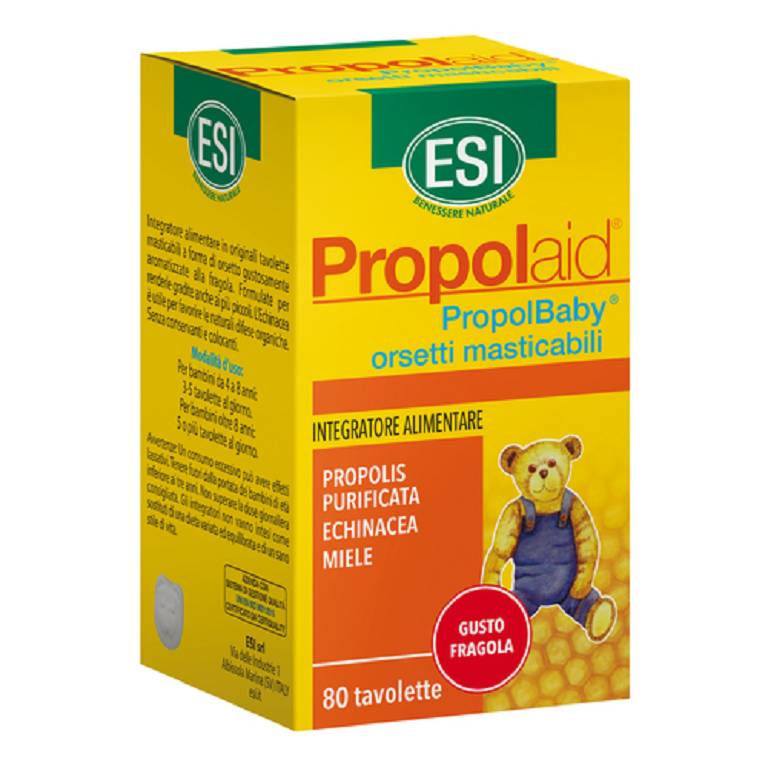 ESI PROPOLAID ORSETTI JUNIOR