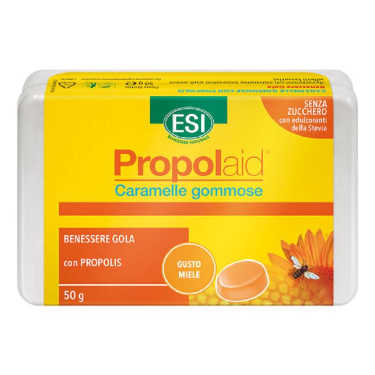 ESI PROPOLAID PAST MORB MIELE