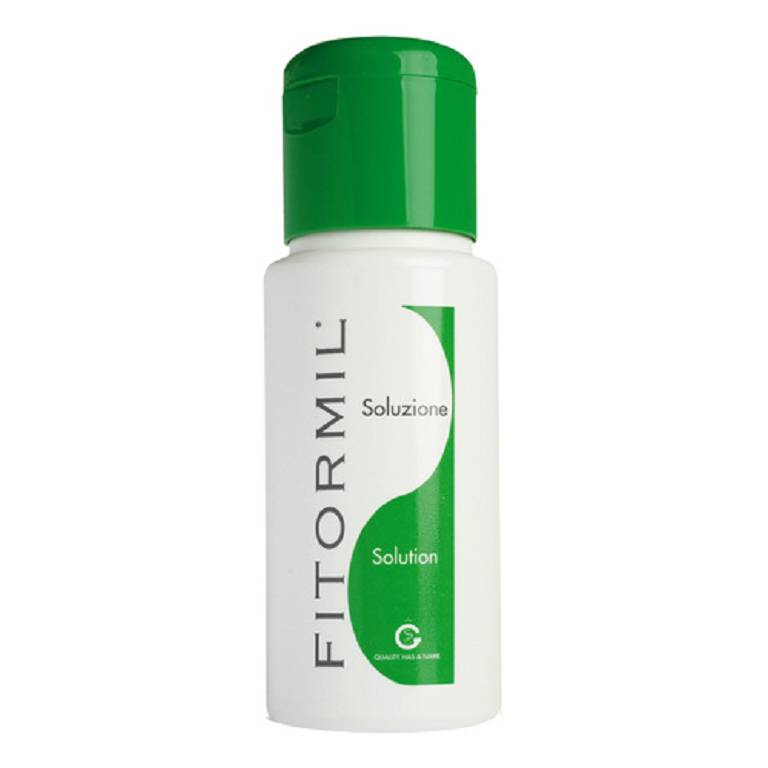 FITORMIL SOLUZIONE 200ML