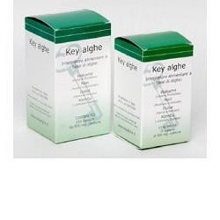 KEY ALGHE 150CPS