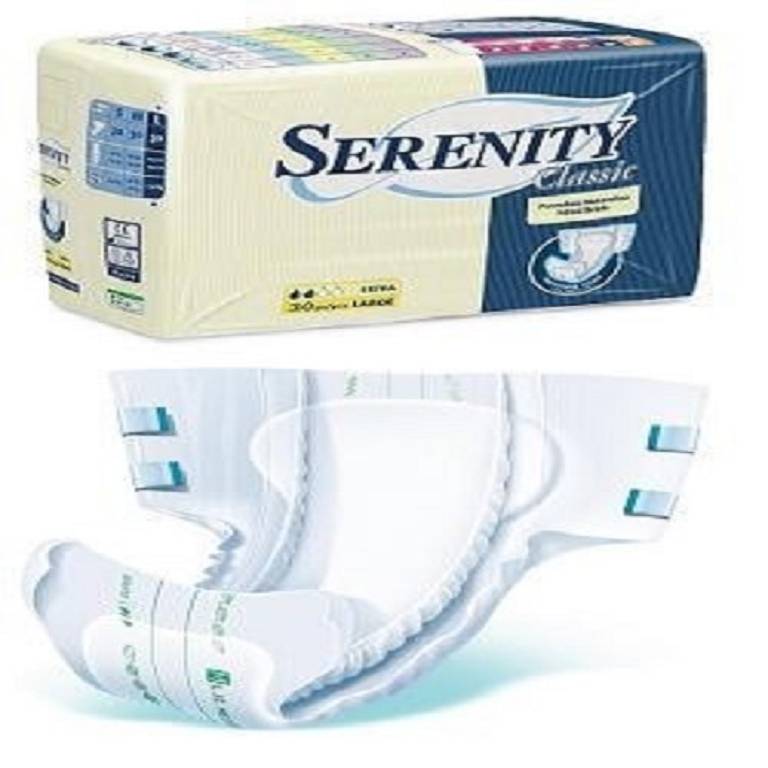 SERENITY PANN MUT ULTRA M 30PZ