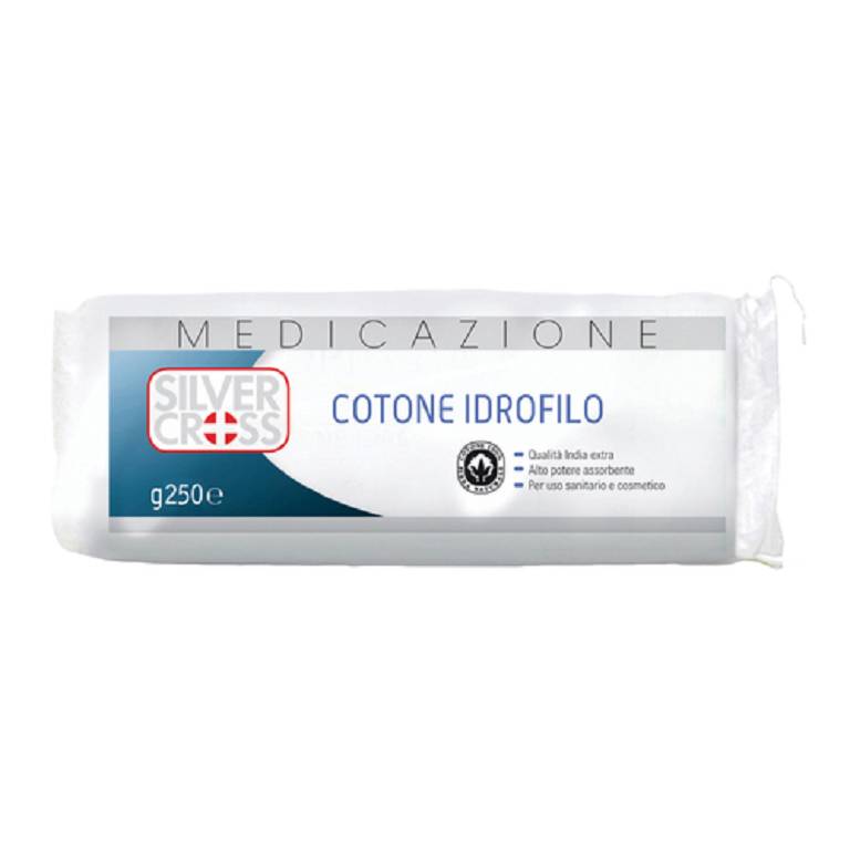 SILVERCROSS COTONE IDROF 250G
